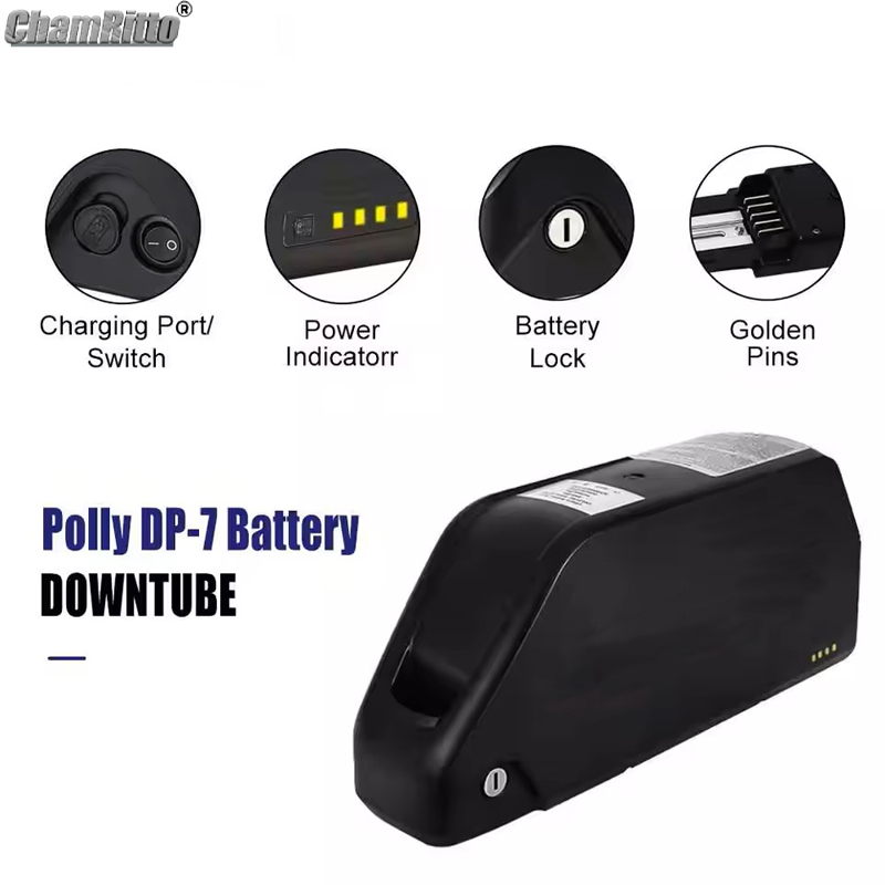 Akumulator do roweru elektrycz – 72V 50Ah 21700 Lithium Battery recenzja i cena