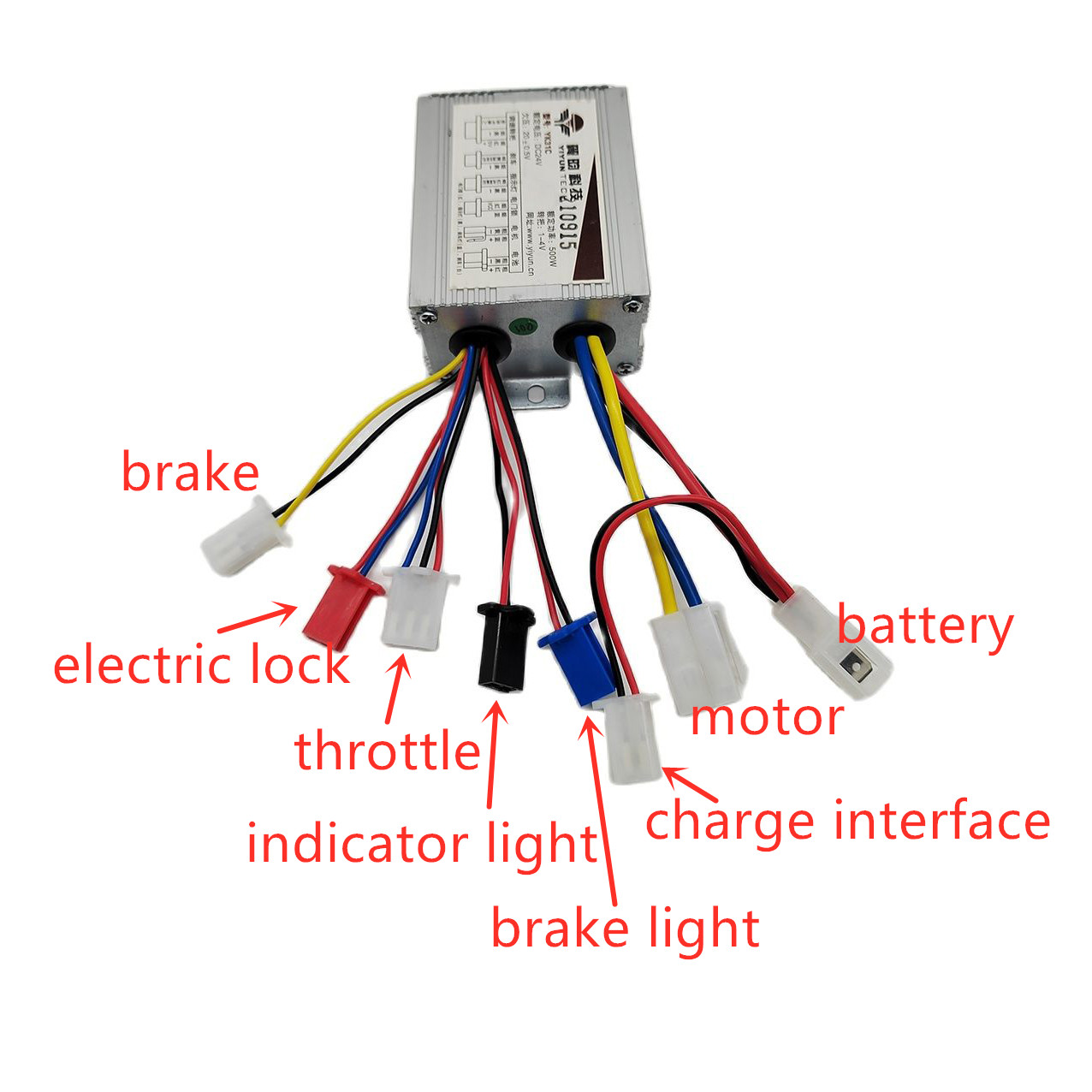 Rower elektryczny akcesoria do – Kelly Kls7230S Controller recenzja i cena