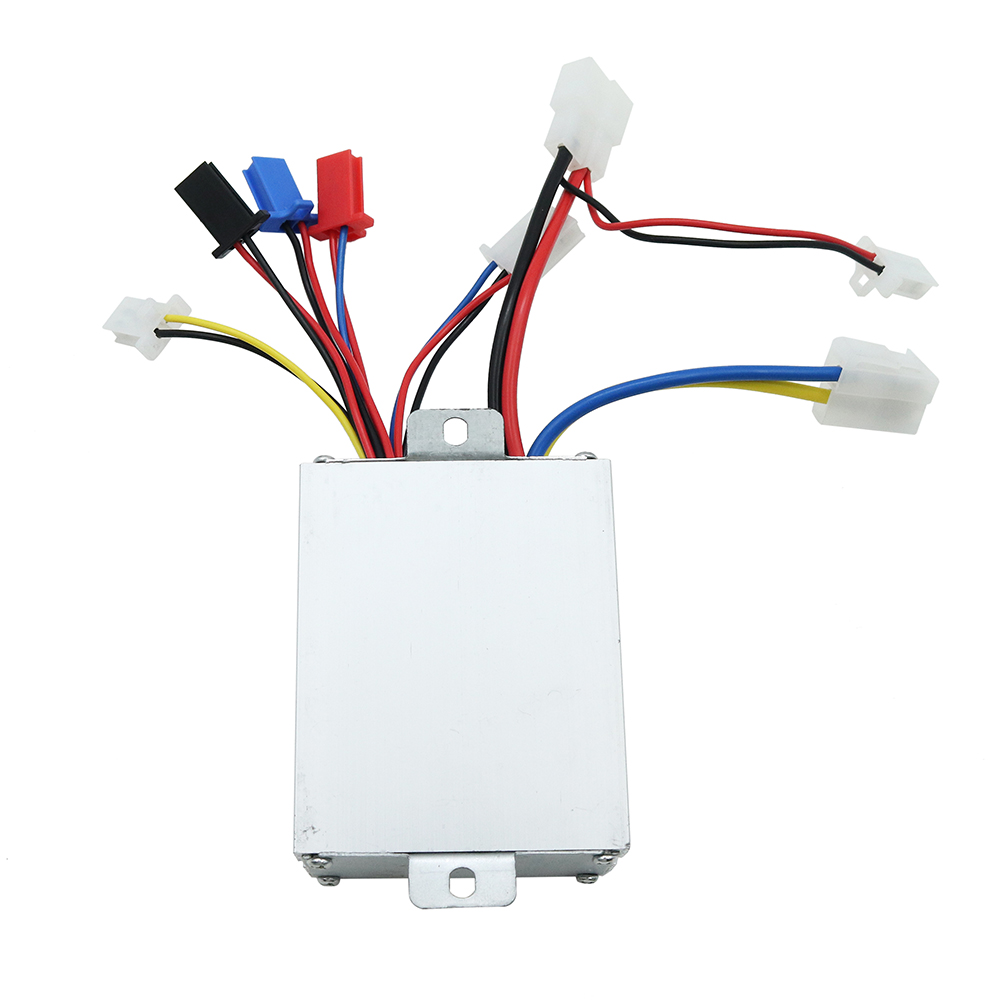 Rower elektryczny akcesoria do – Kelly Kls7230S Controller recenzja i cena