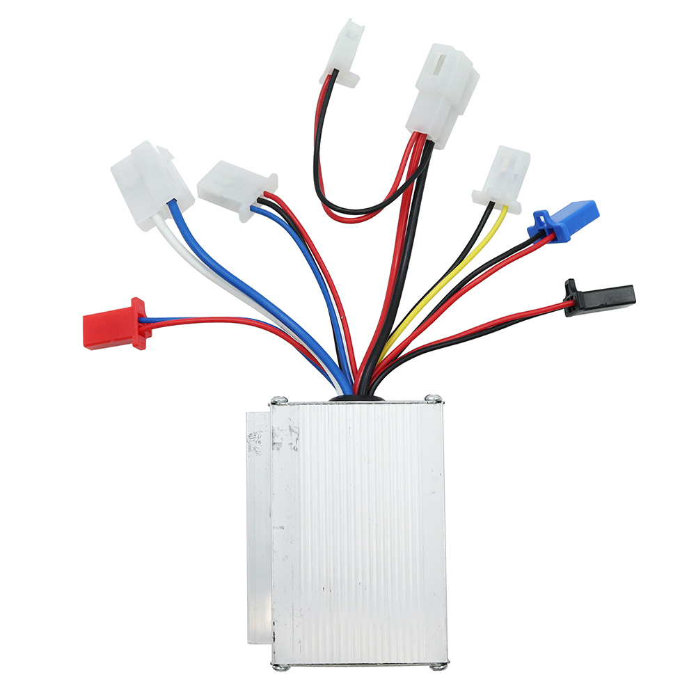 Rower elektryczny akcesoria do – Kelly Kls7230S Controller recenzja i cena