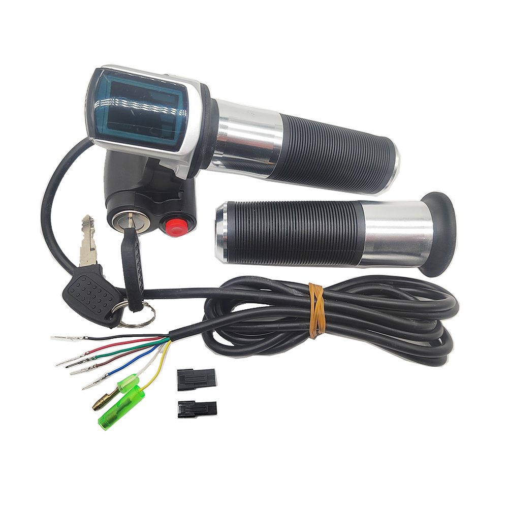 36V 48V elektryczny skuter row – Kelly Kls7230S Controller recenzja i cena