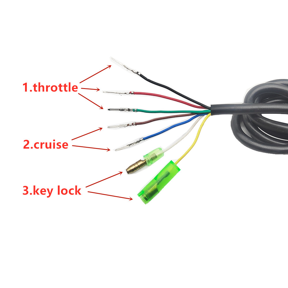 36V 48V elektryczny skuter row – Kelly Kls7230S Controller recenzja i cena