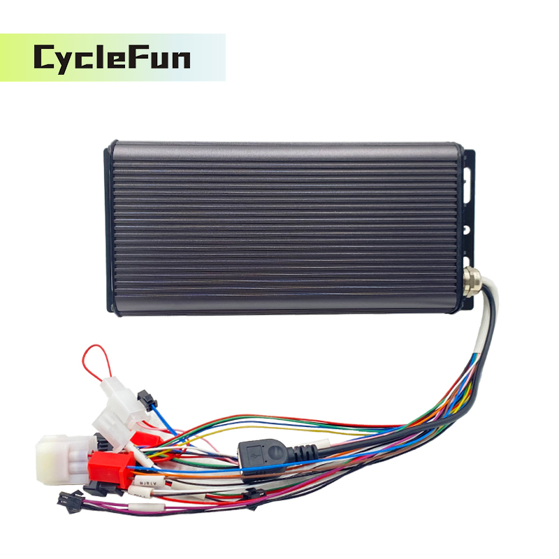 SVMC72100-APT V2 Sabvoton 72V  – 72V 100A Sabvoton Controller recenzja i cena