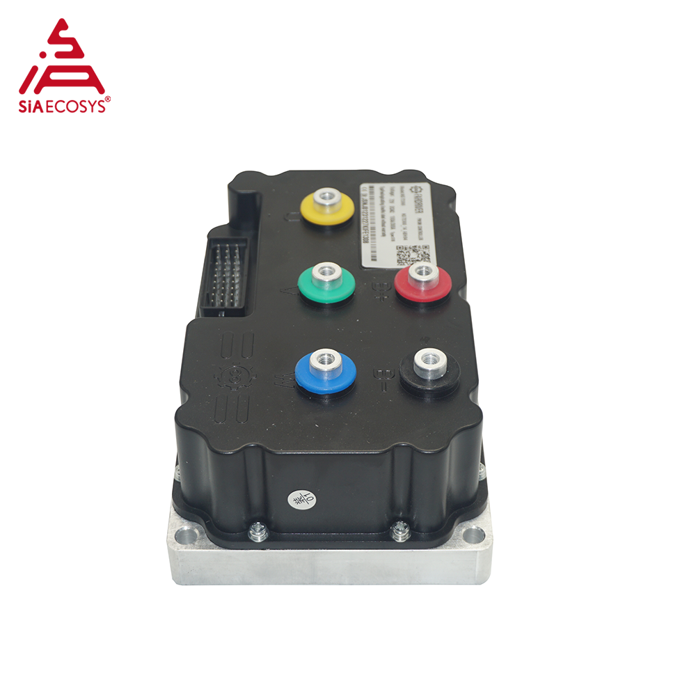 Sterownik motocyklowy elektryc – Kelly Kls7230S Controller recenzja i cena