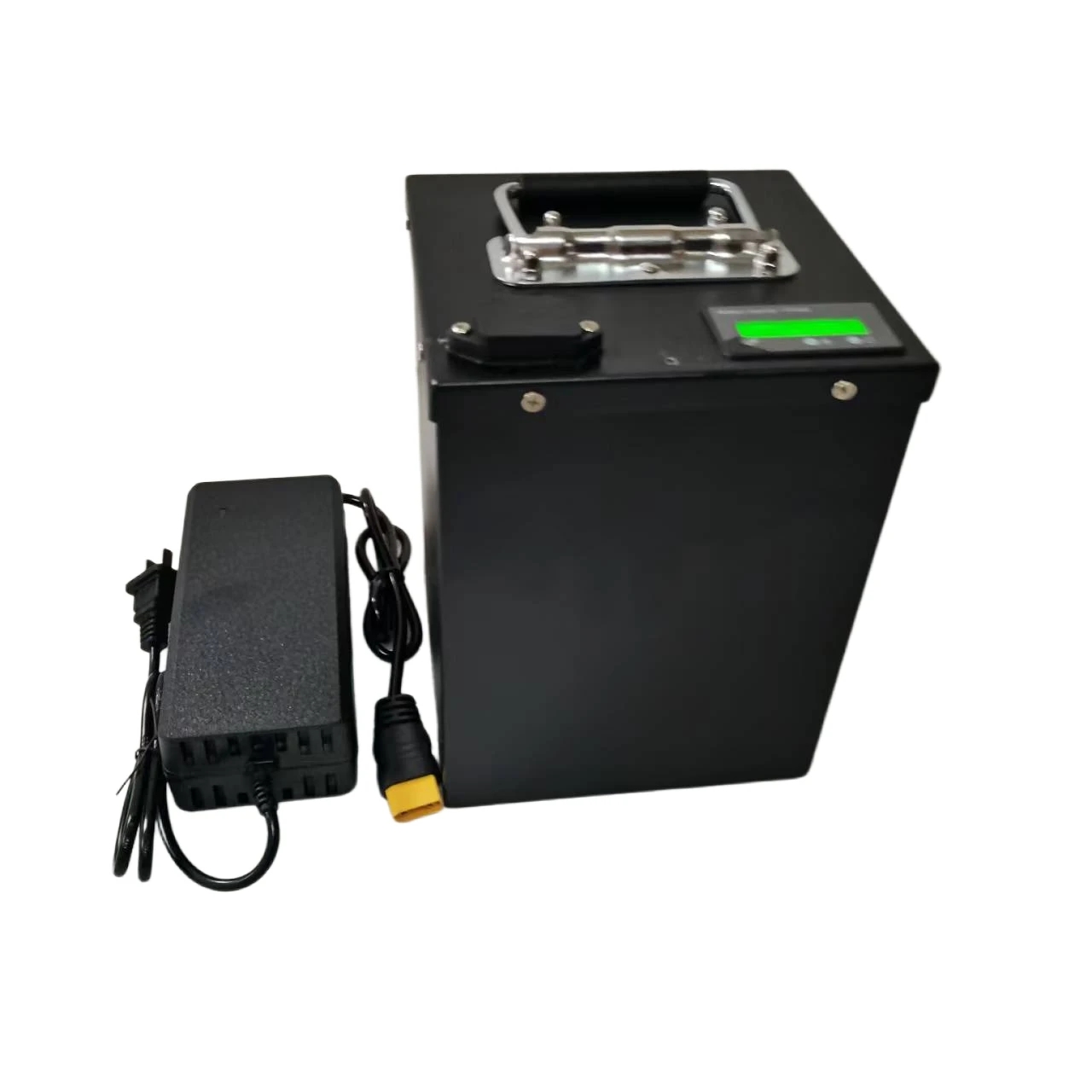 JN-24S 72V 50Ah lifepo4 akumul – 72V 40Ah Lifepo4 Battery Pack recenzja i cena