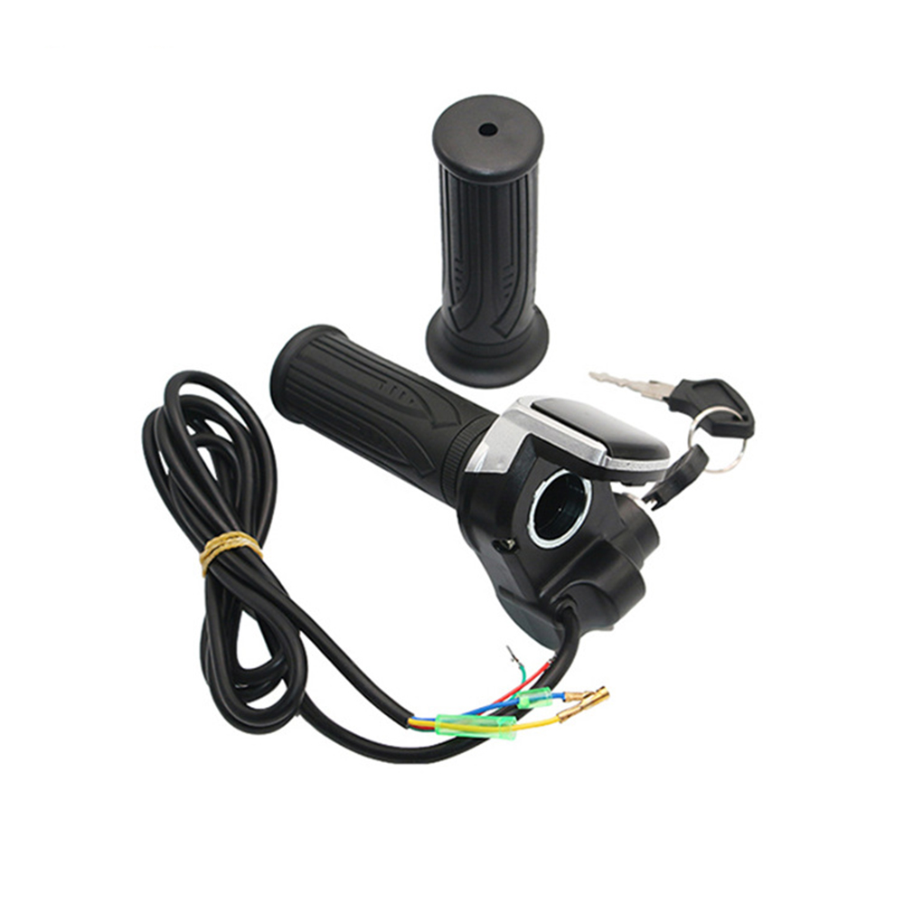 Przepustnica roweru elektryczn – Kelly Kls7230S Controller recenzja i cena