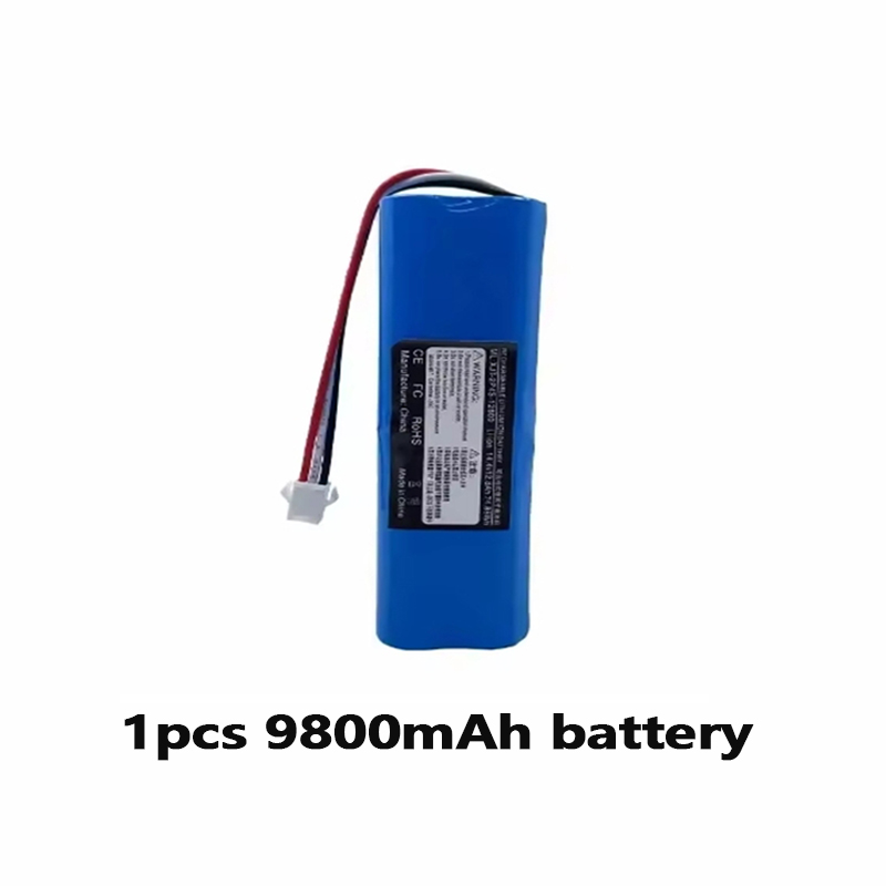 6800mAh/9800mAh/12800mAh dla X – 60V 50Ah Electric Scooter Battery recenzja i cena
