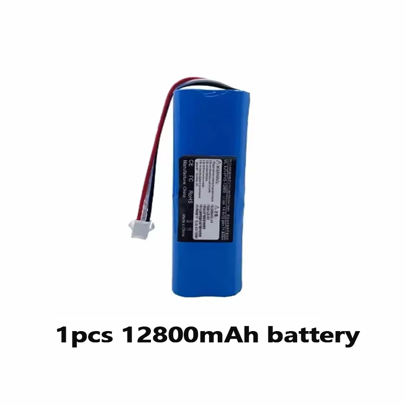 6800mAh/9800mAh/12800mAh dla X – 60V 50Ah Electric Scooter Battery recenzja i cena