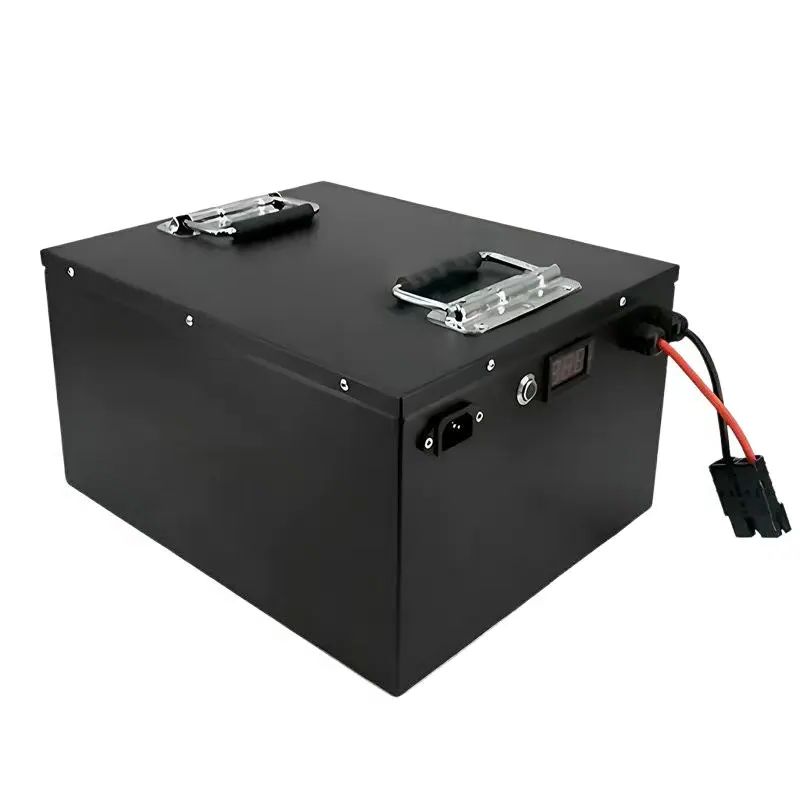 F&Y72V 25Ah 35Ah 45Ah 65Ah 80A – 72V 40Ah Lifepo4 Battery Pack recenzja i cena