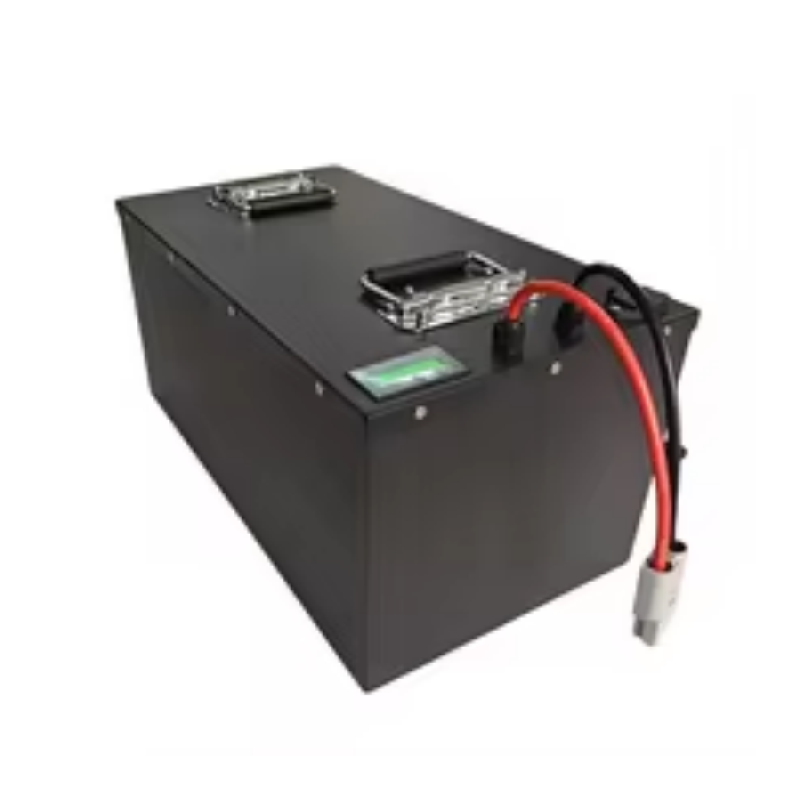 Akumulator LiFePO4 60V35Ah 50A – 60V 50Ah Electric Scooter Battery recenzja i cena
