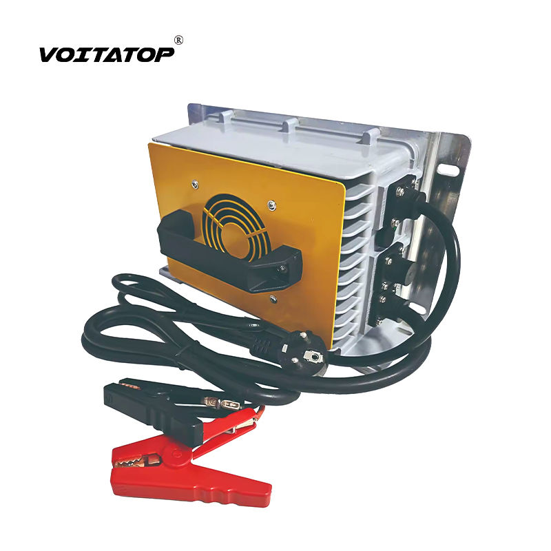 Szybka ładowarka akumulatorów  – 72V 15A Fast Charger recenzja i cena