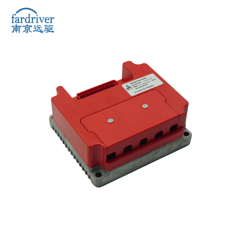 Programowalny kontroler FarDri – Kelly Kls7230S Controller recenzja i cena