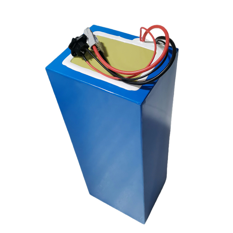 Akumulator litowo-jonowy 72V 5 – 72V 40Ah Lifepo4 Battery Pack recenzja i cena