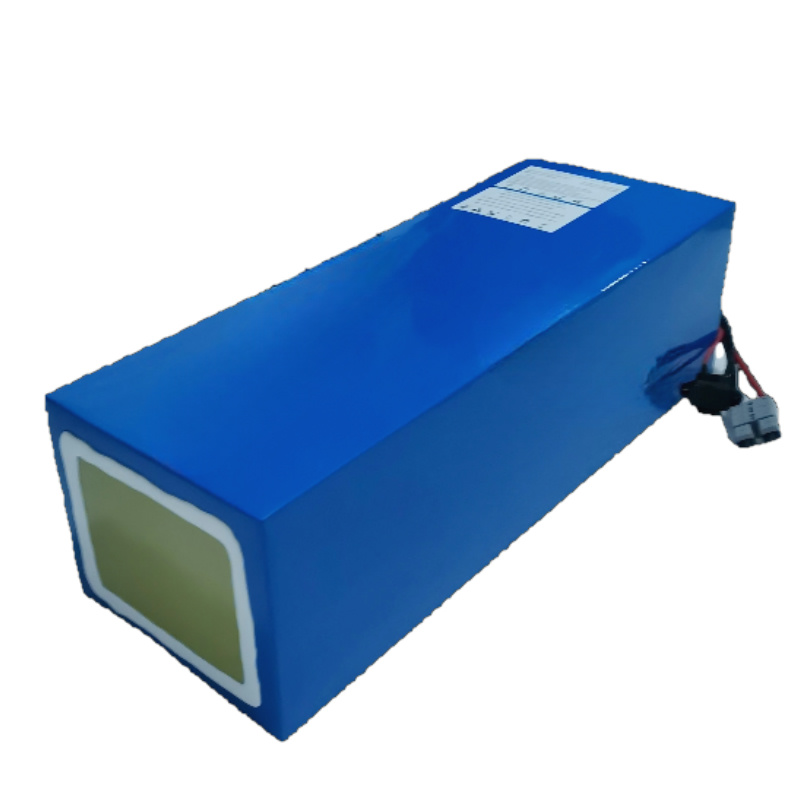Akumulator litowo-jonowy 72V 5 – 72V 40Ah Lifepo4 Battery Pack recenzja i cena