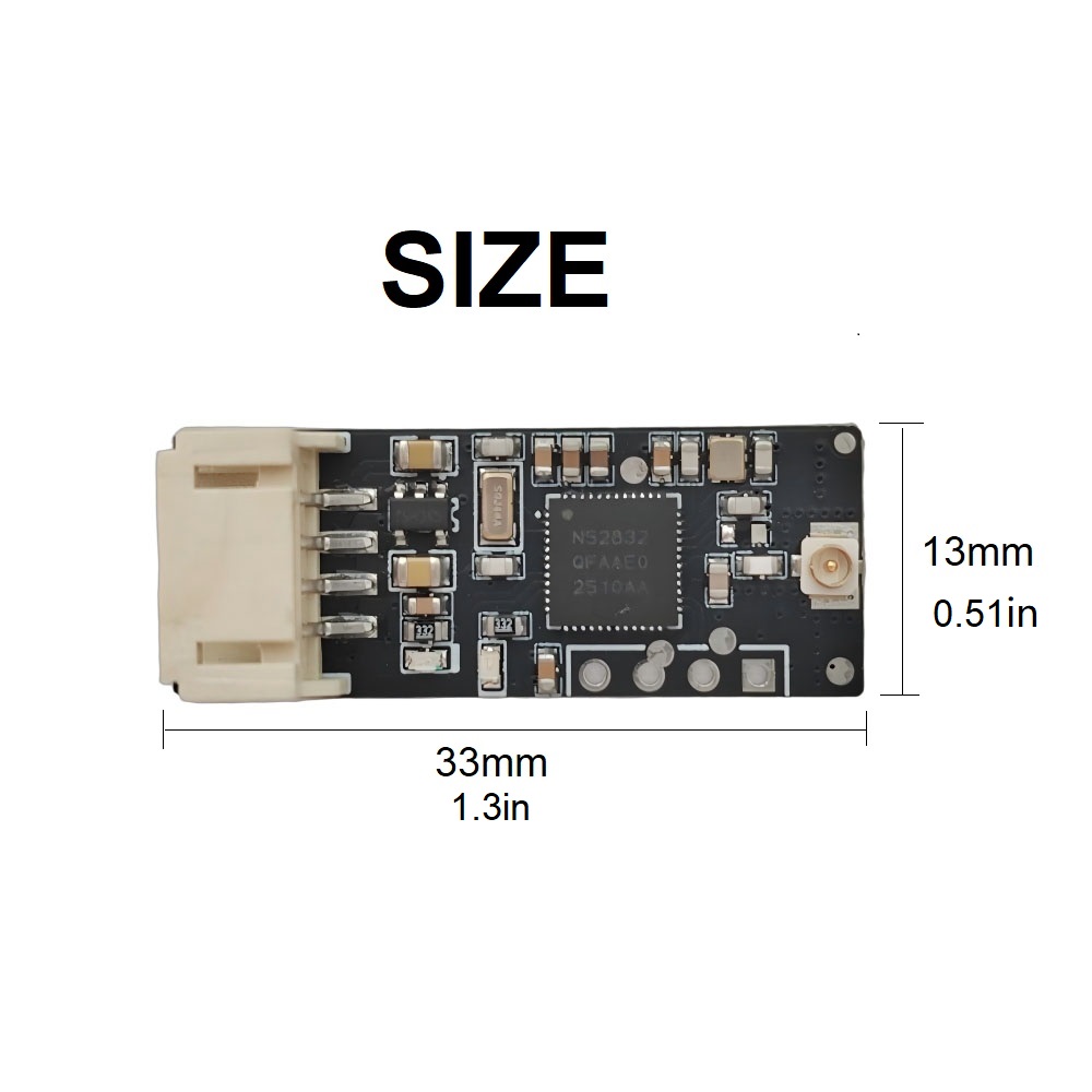 Moduł Bluetooth Autoro BT Nano – Vesc 75300 Controller recenzja i cena