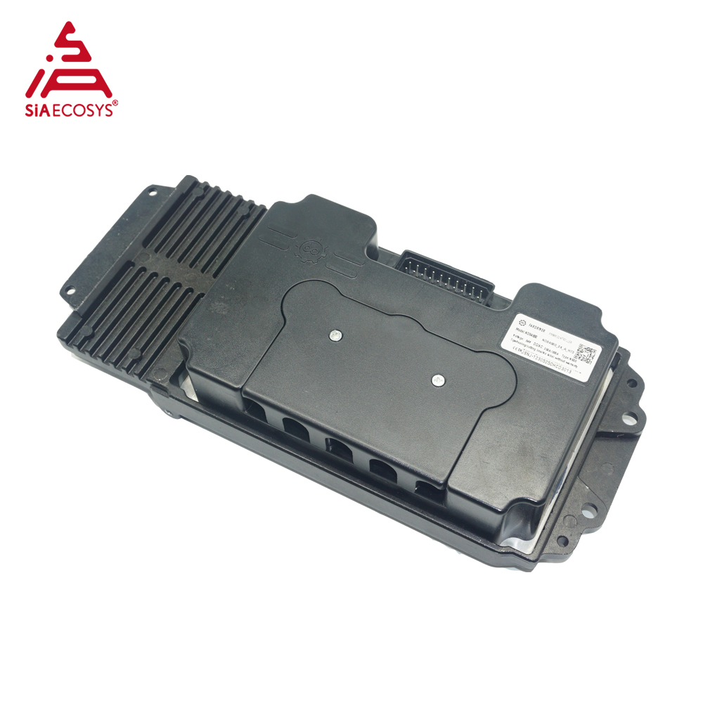 FARDRIVER ND72680 ND84680 Ster – Kelly Kls7230S Controller recenzja i cena